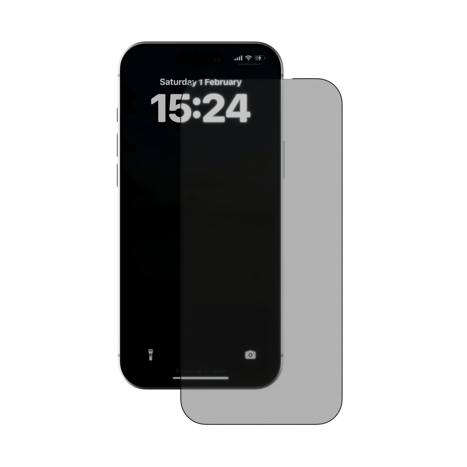 Screen Protector Kit - Blunt Cases