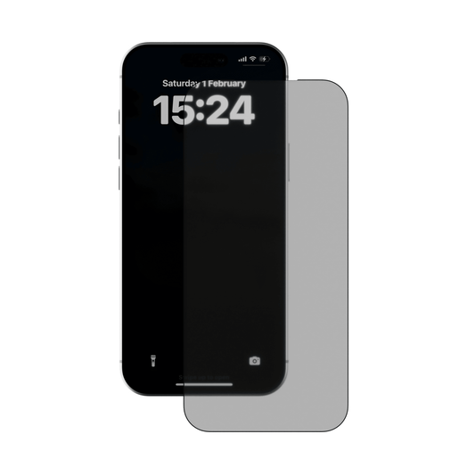 Screen Protector Kit - Blunt Cases