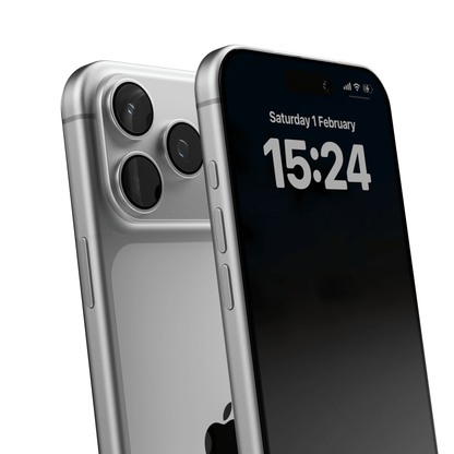 Screen Protector Kit - Blunt Cases
