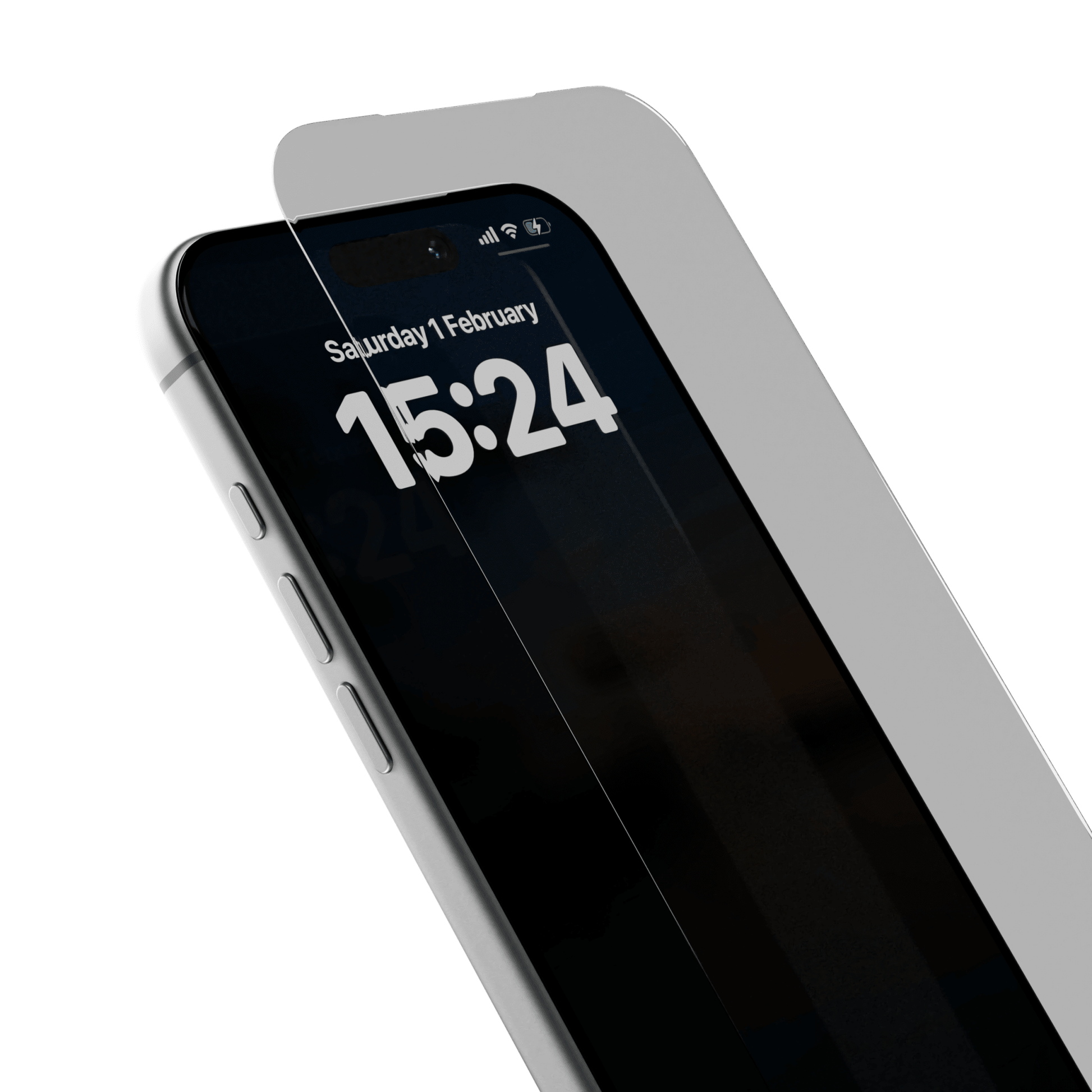 Screen Protector Kit - Blunt Cases