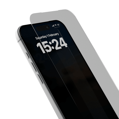 Screen Protector Kit - Blunt Cases