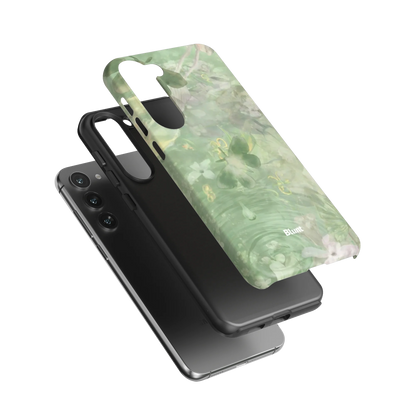 Sage-Mint-samsung-case-Galaxy S23 Plus-3