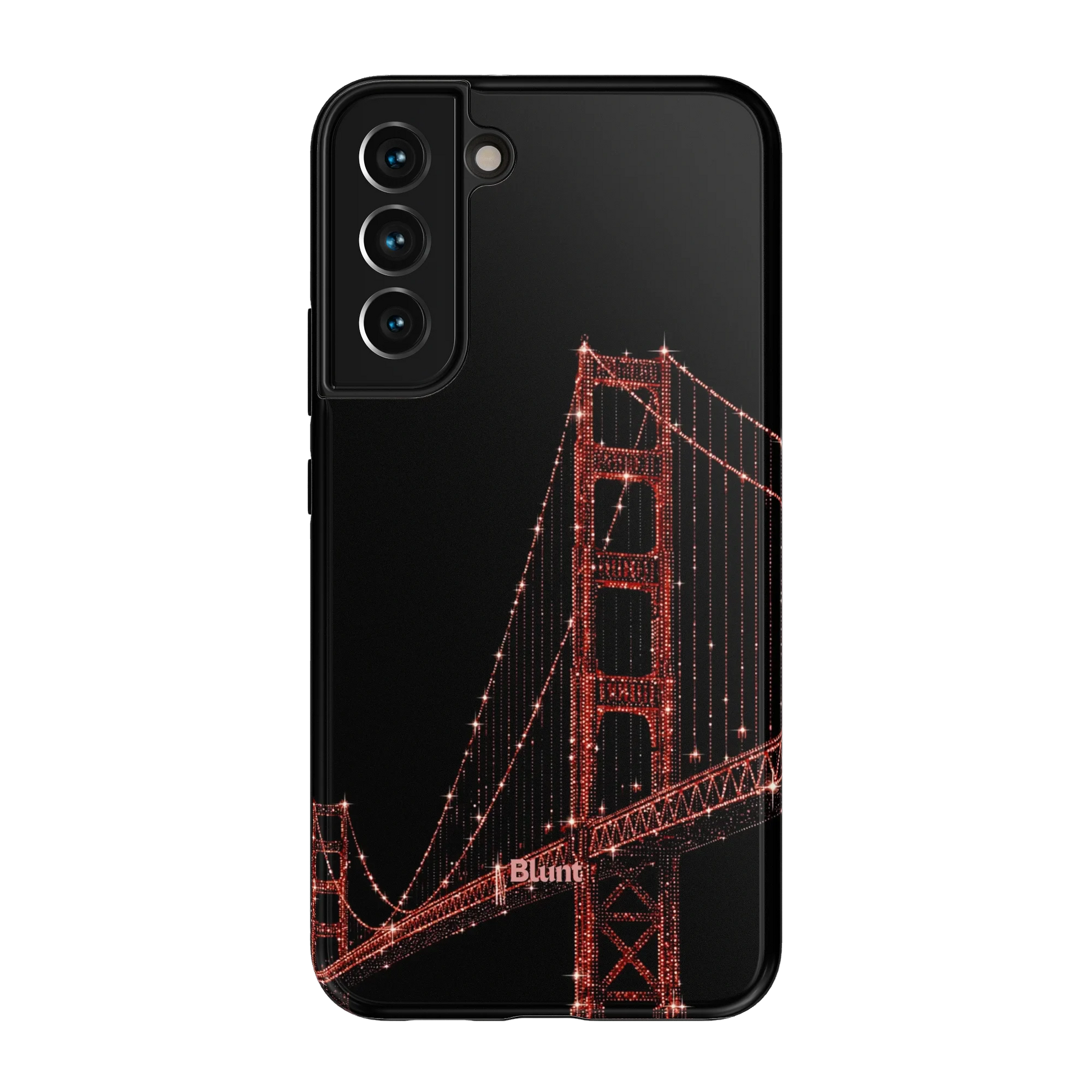 San-Francisco-samsung-case-Galaxy S22 Plus-1