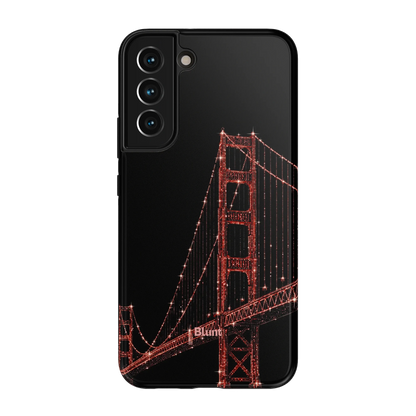 San-Francisco-samsung-case-Galaxy S22 Plus-1