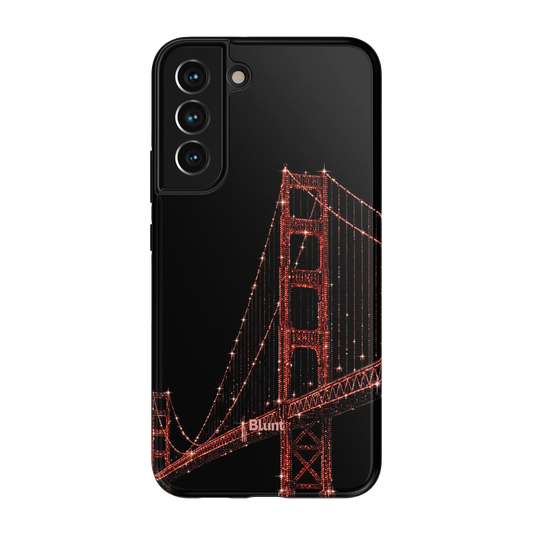 San-Francisco-samsung-case-Galaxy S22 Plus-1