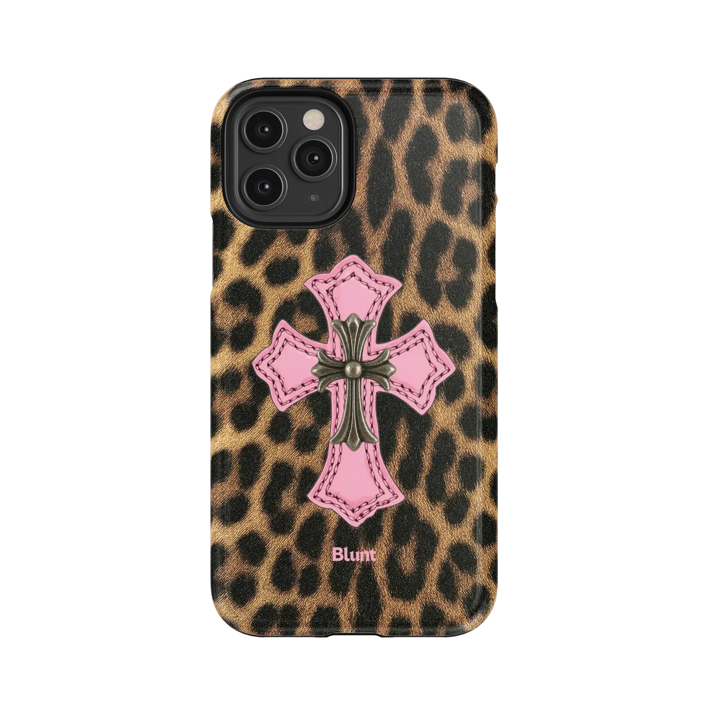 Savage Grace iPhone Case