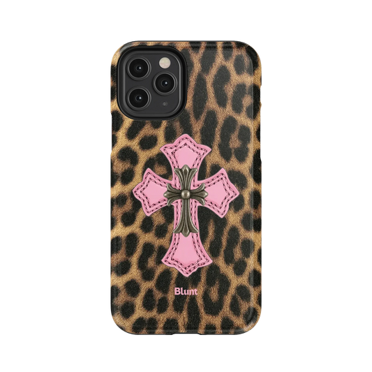 Savage Grace iPhone Case