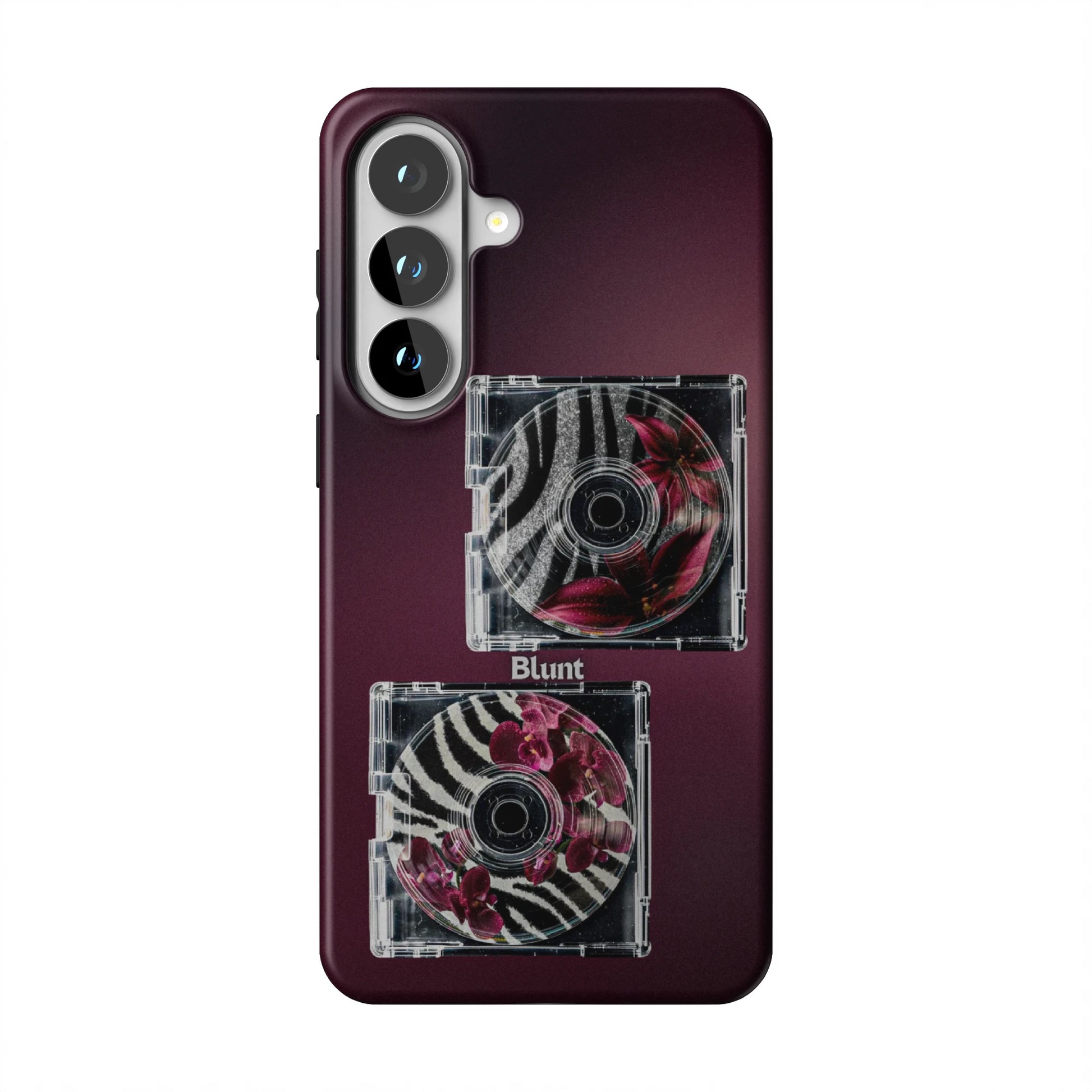 Zebra-Mix-samsung-case-Galaxy S26 Plus-1