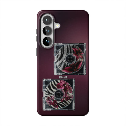 Zebra-Mix-samsung-case-Galaxy S26 Plus-1