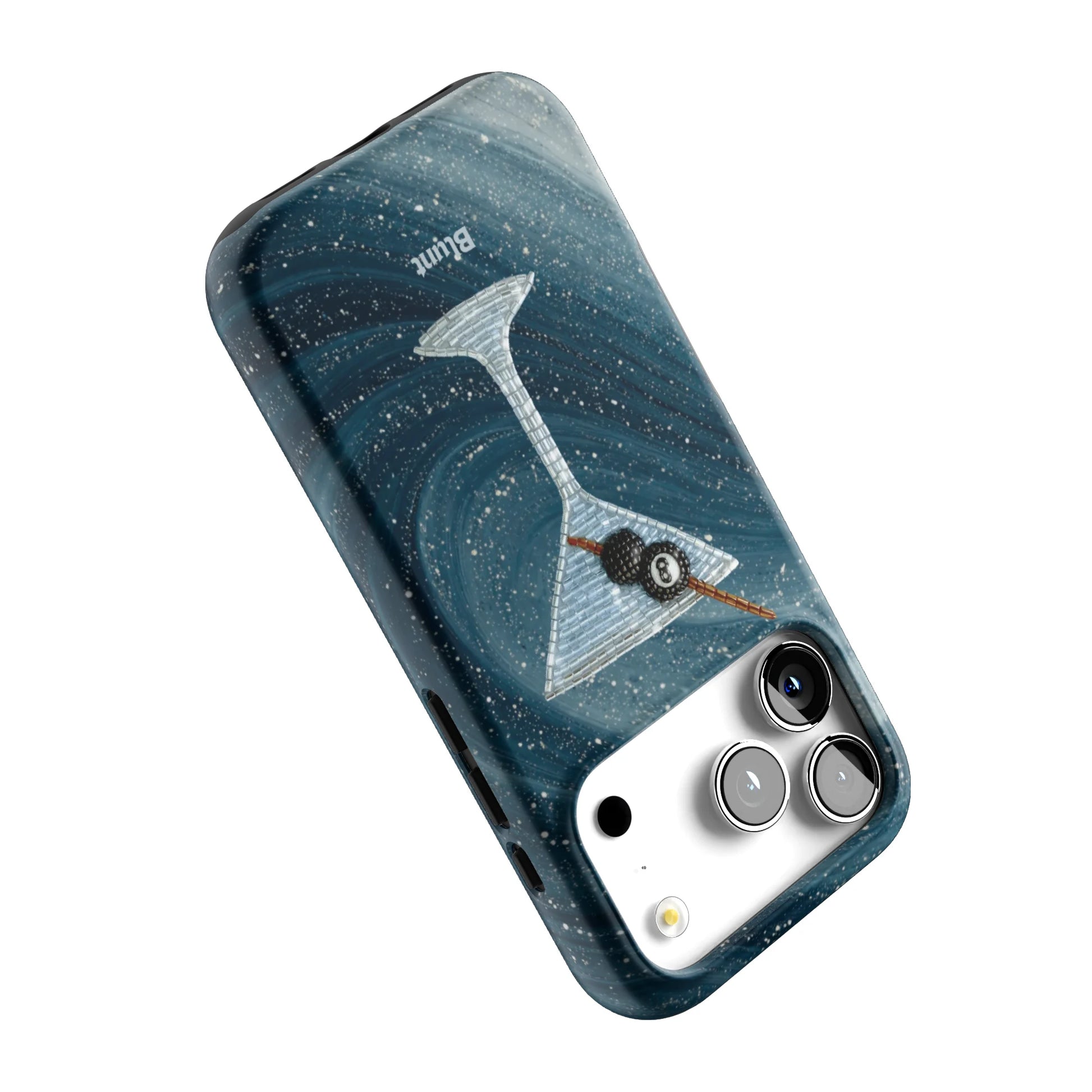 Blue-Happy-Hour-iphone-case-iPhone 17 Pro-4