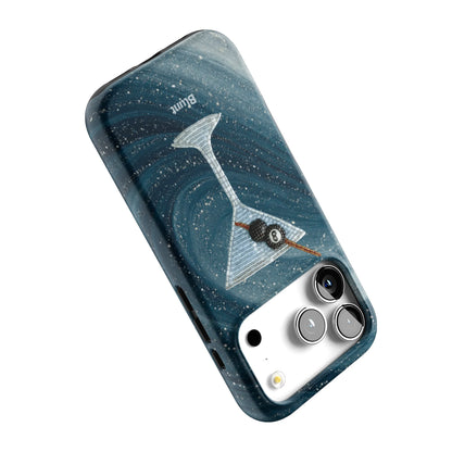 Blue-Happy-Hour-iphone-case-iPhone 17 Pro-4