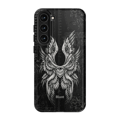 Cherubim-samsung-case-Galaxy S23 Plus-1