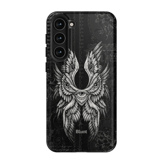 Cherubim-samsung-case-Galaxy S23 Plus-1
