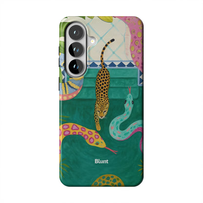 Venom Samsung Case