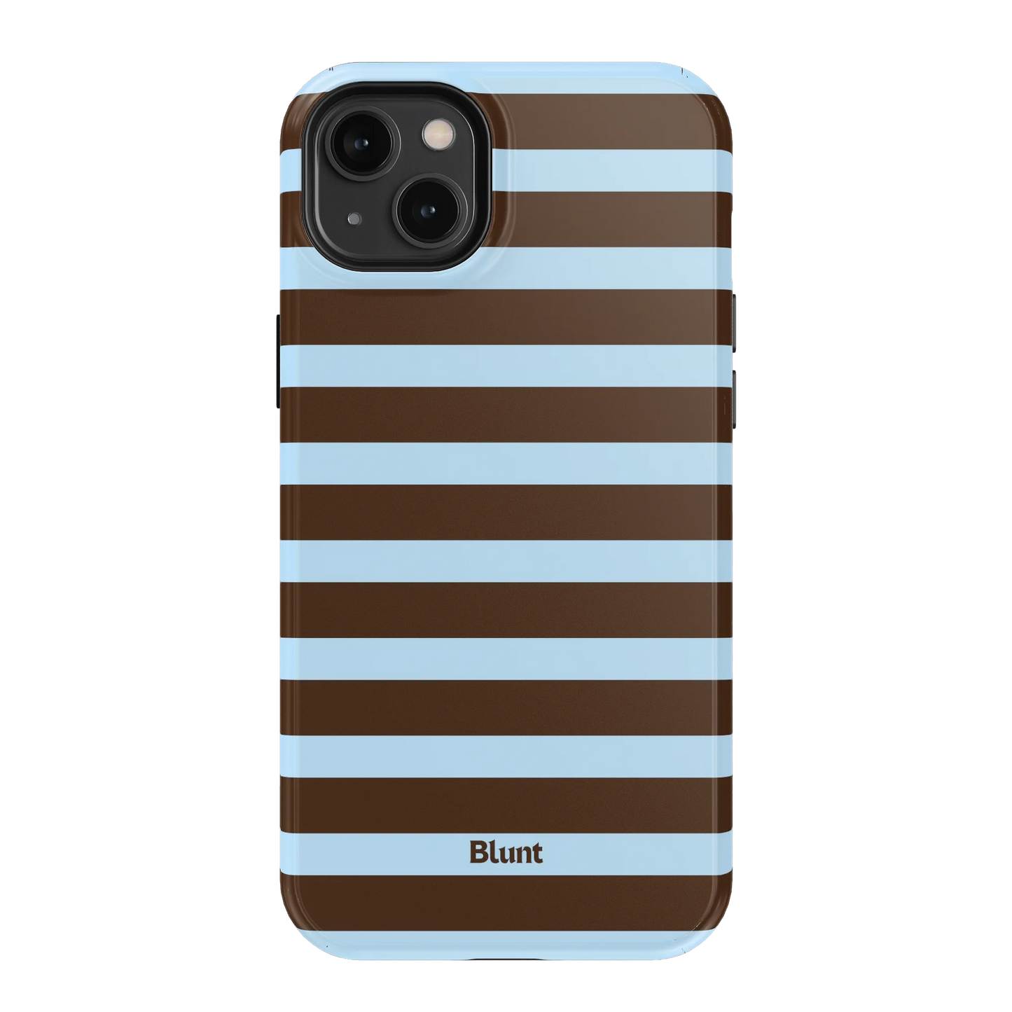 Azurae iPhone Case