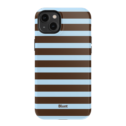 Azurae iPhone Case