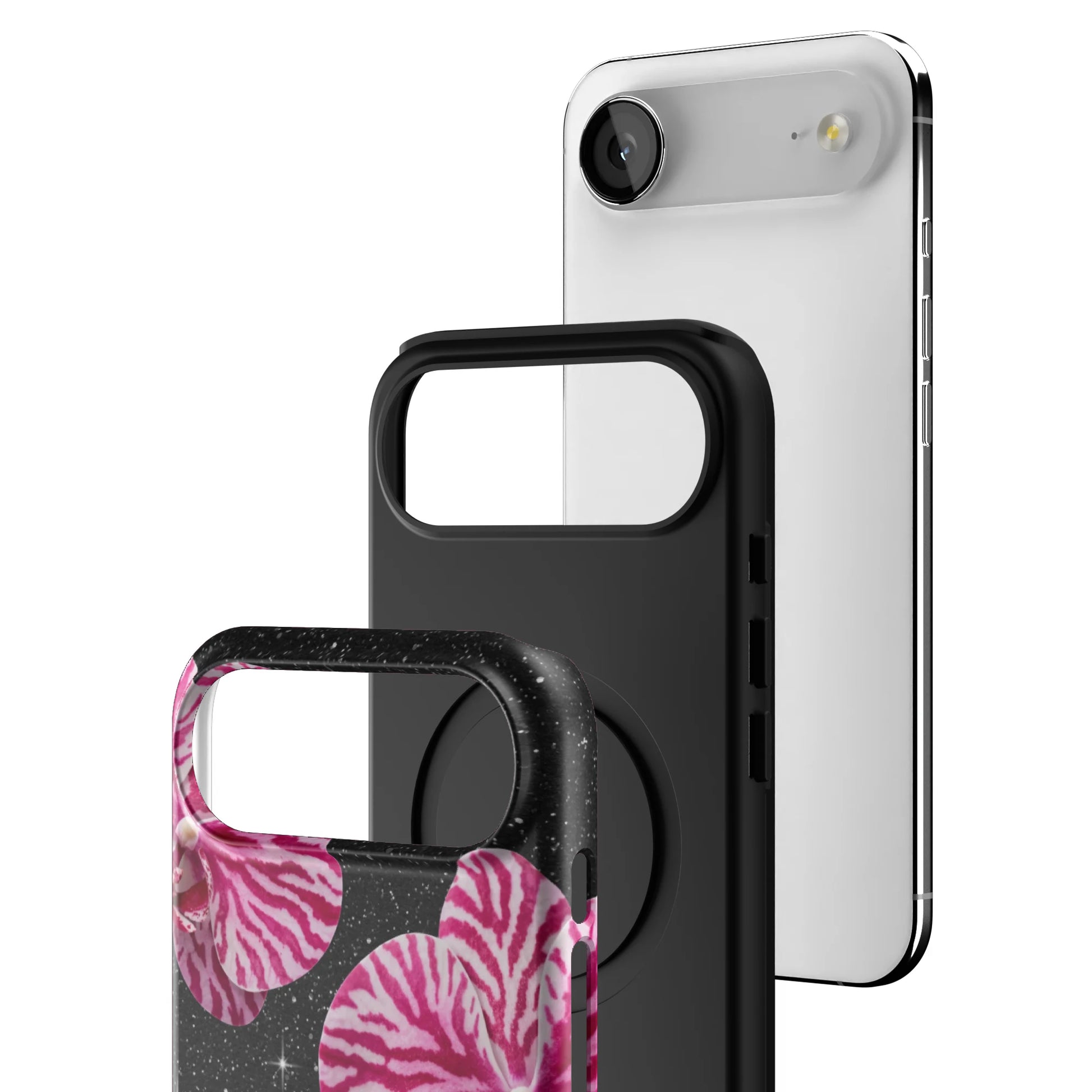 Untamed-Petal-iphone-case-iPhone 17 Air-3