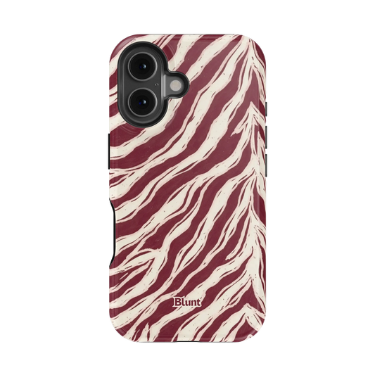 Ruzie iPhone Case