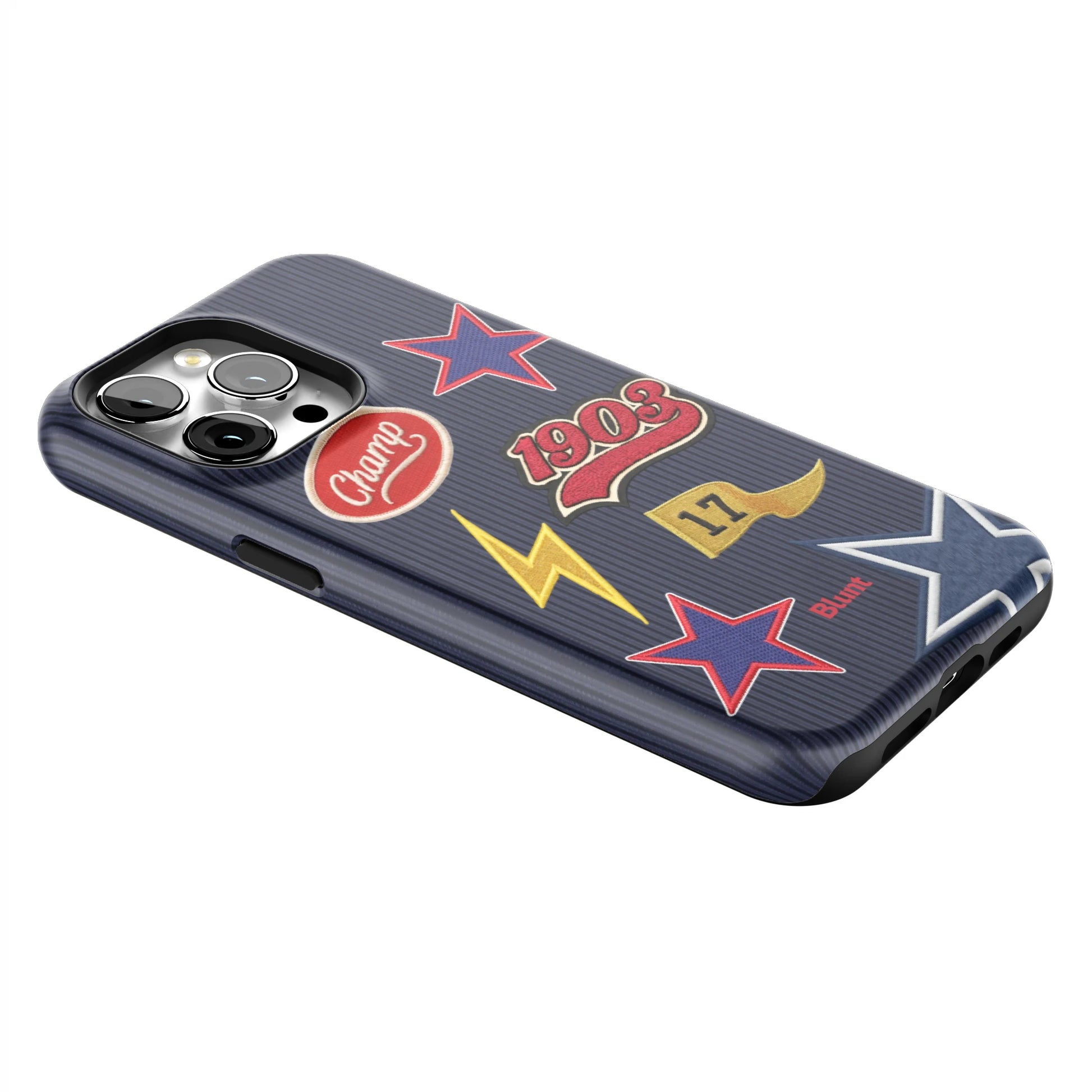 Campus-Club-iphone-case-iPhone 15 Pro Max-2