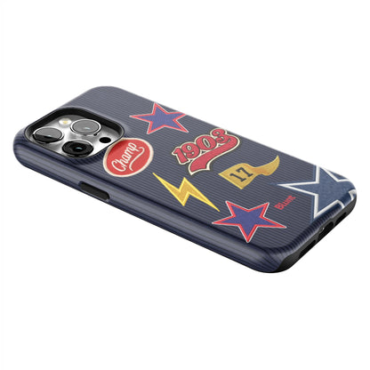 Campus-Club-iphone-case-iPhone 15 Pro Max-2