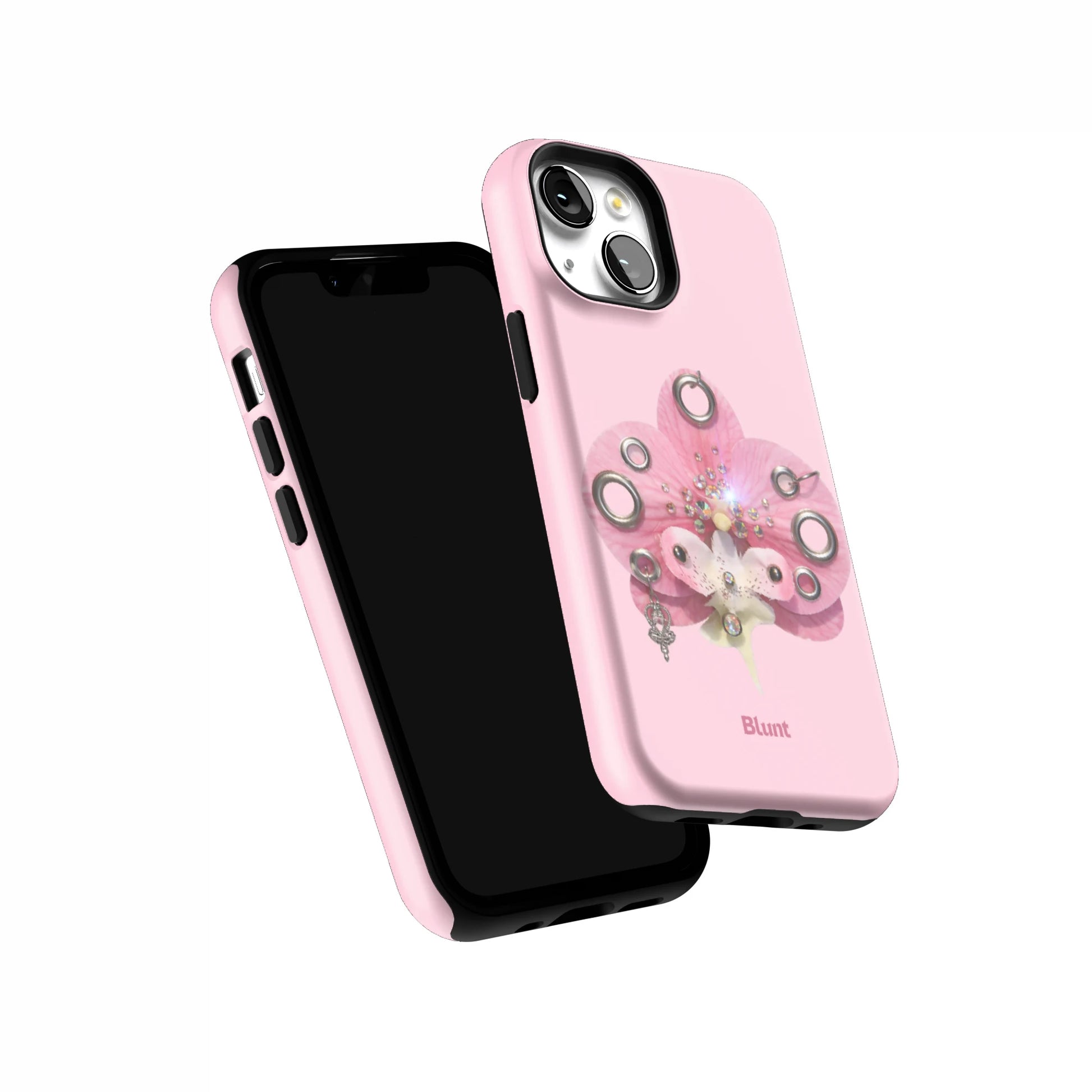Pierced-Cotton-iphone-case-iPhone 13 Mini-5