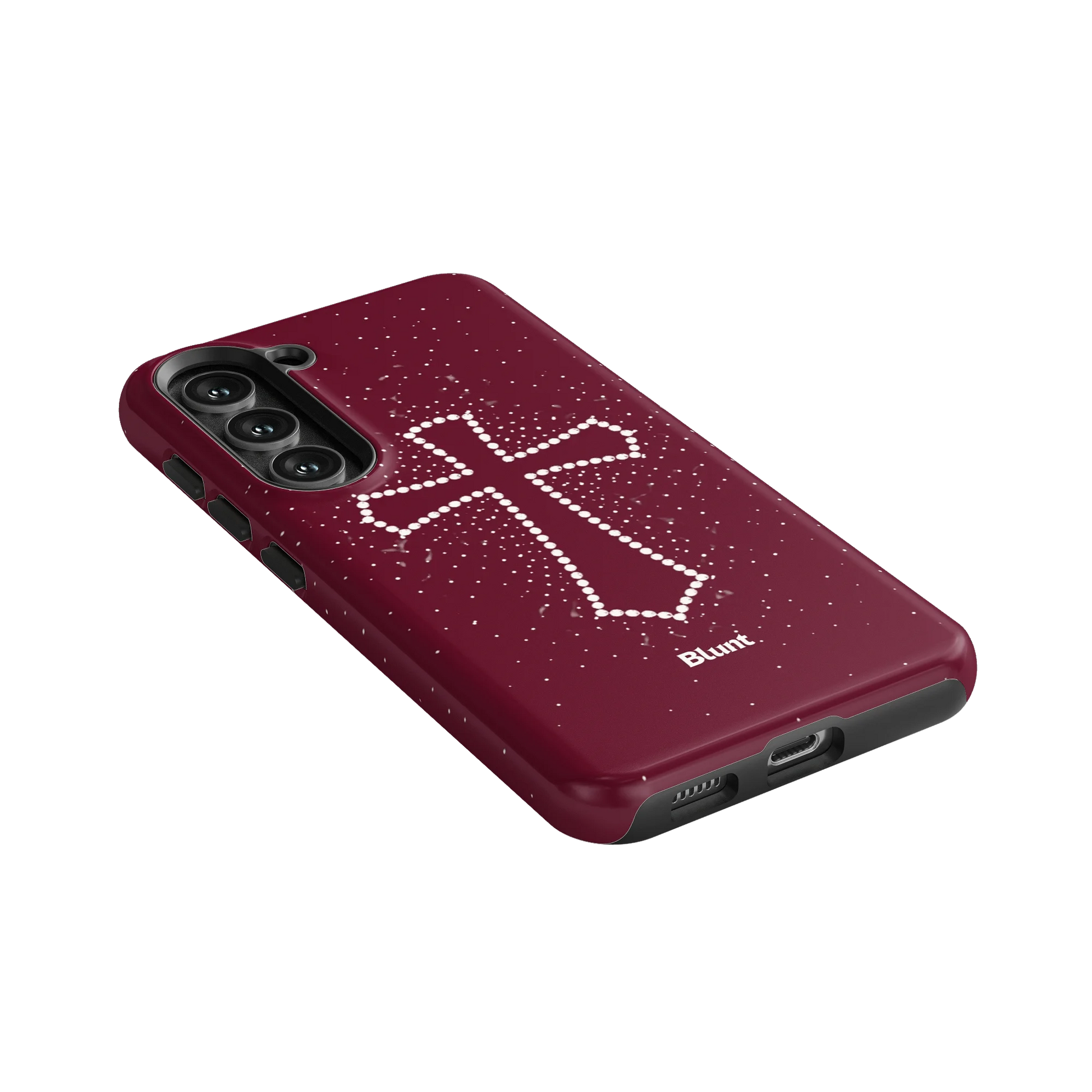 Red-Diamara-samsung-case-Galaxy S23-2