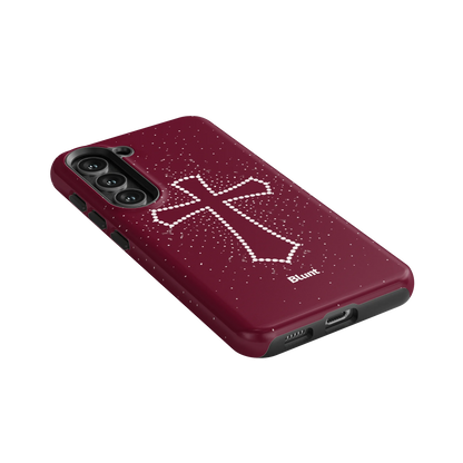 Red-Diamara-samsung-case-Galaxy S23-2