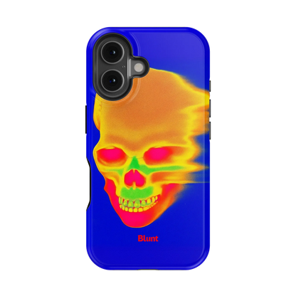 Snolv iPhone Case
