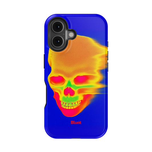 Snolv iPhone Case