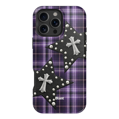 Fated Stars iPhone Case