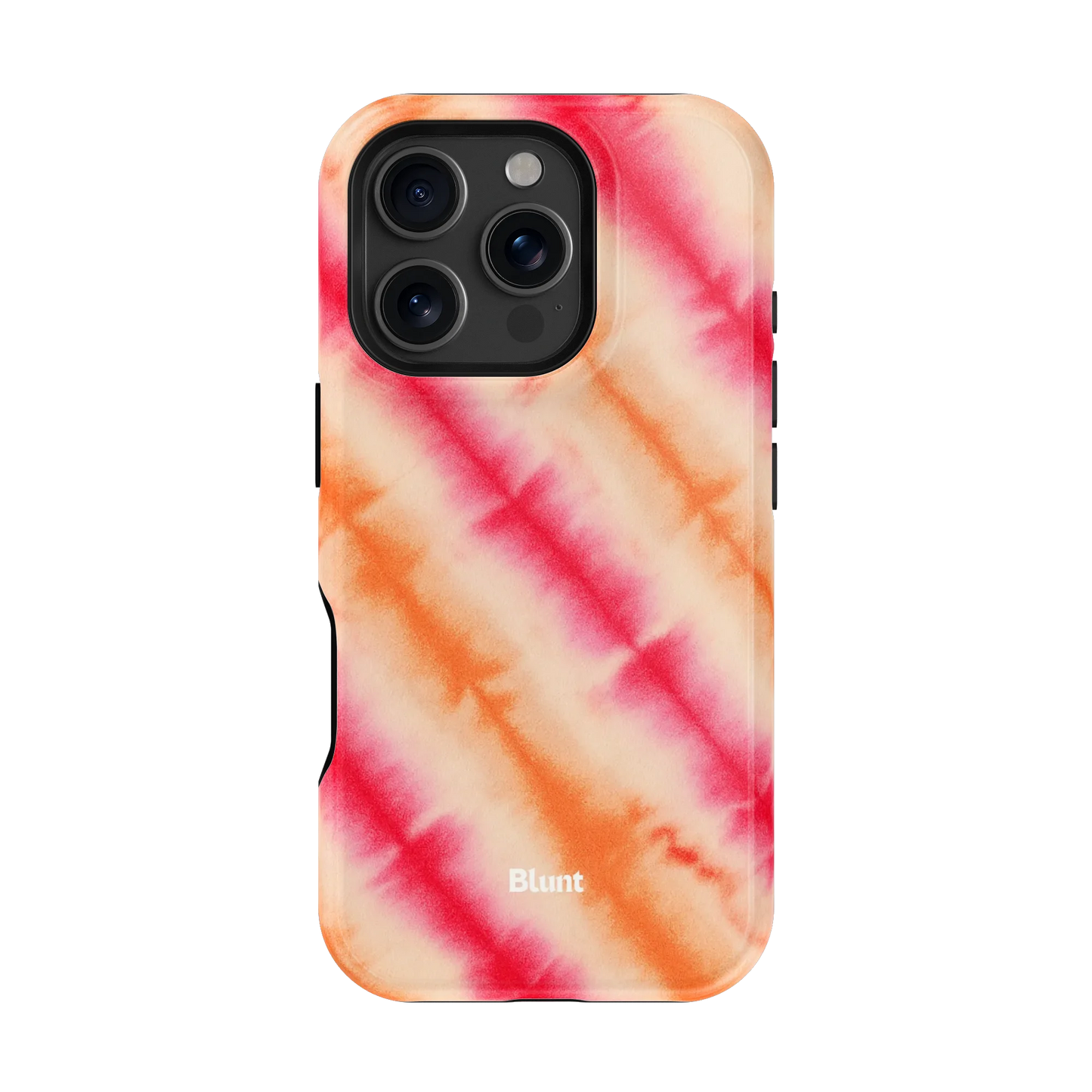 Sunstripe iPhone Case