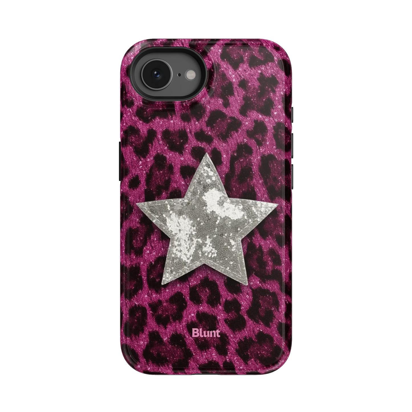 Pop Star iPhone Case
