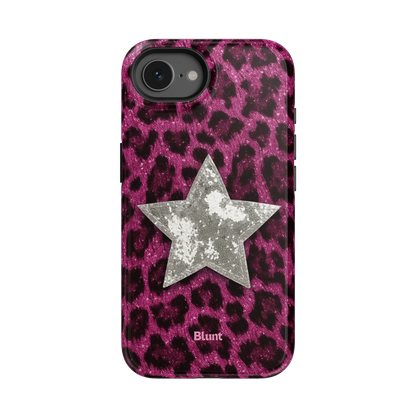 Pop Star iPhone Case