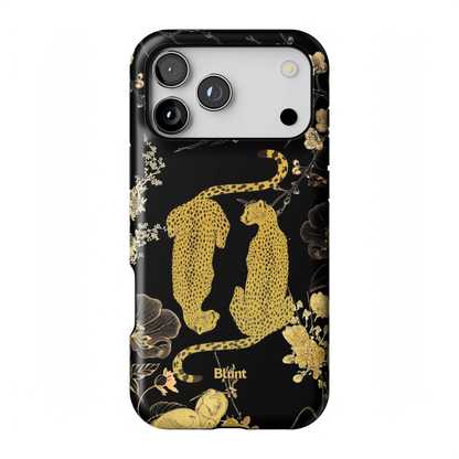 Suri Jade iPhone Case