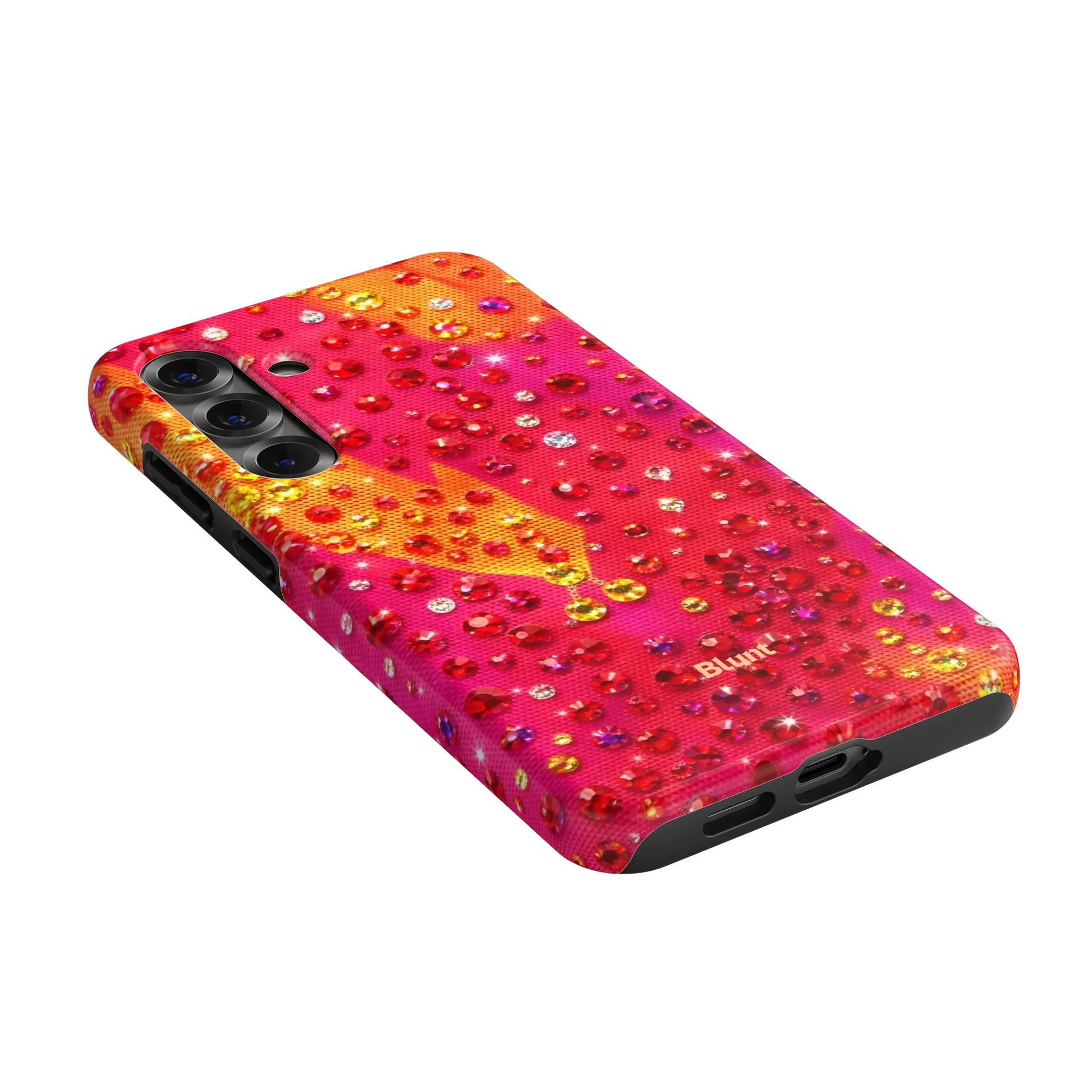 Hot-Gems-samsung-case-Galaxy S25 Plus-2