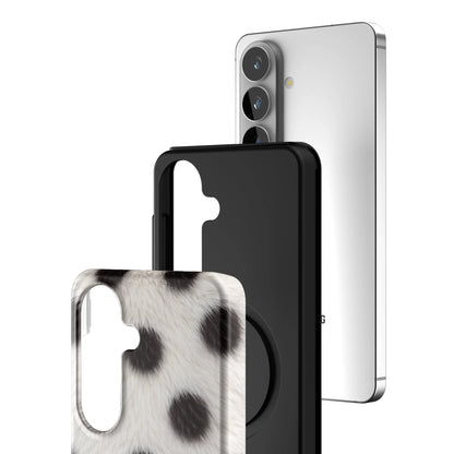 Polka-Fuzz-samsung-case-Galaxy S26-3