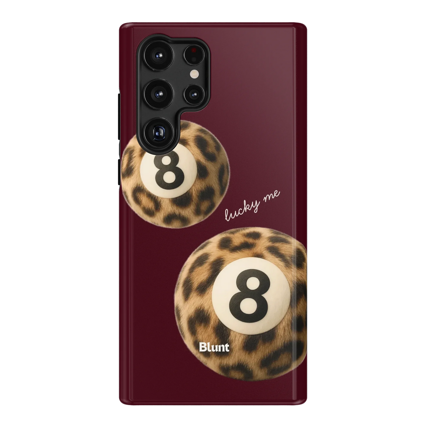 Lucky Me Samsung Case