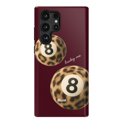 Lucky Me Samsung Case