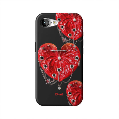 Fleurelic-iphone-case-iPhone 16 E-1