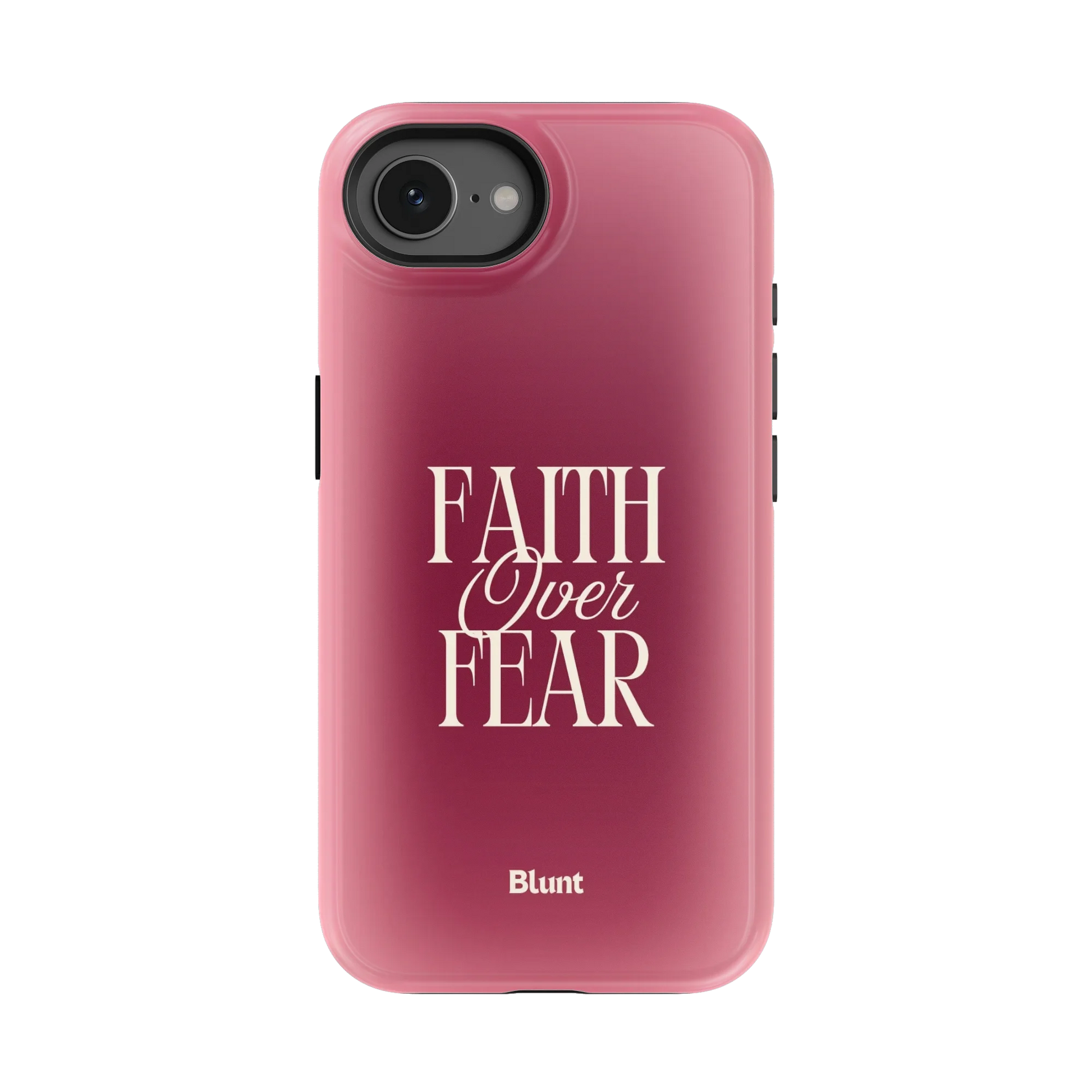 iPhone 16 E Tough