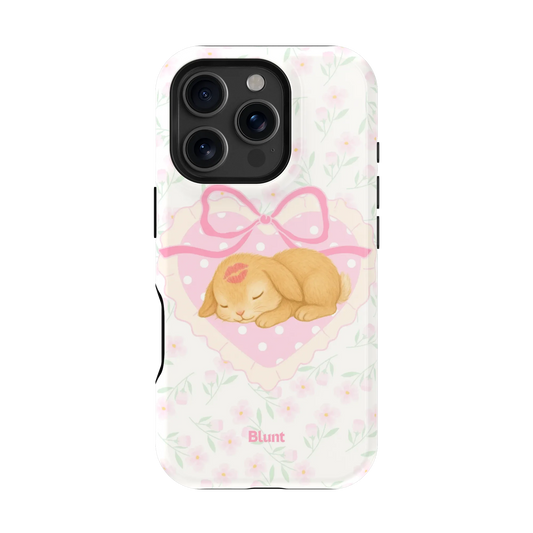 Slumber Party iPhone Case