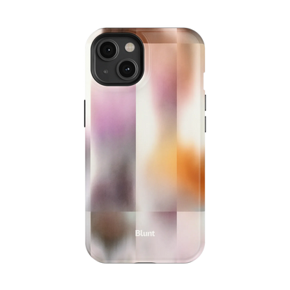 Glass Fade iPhone Case