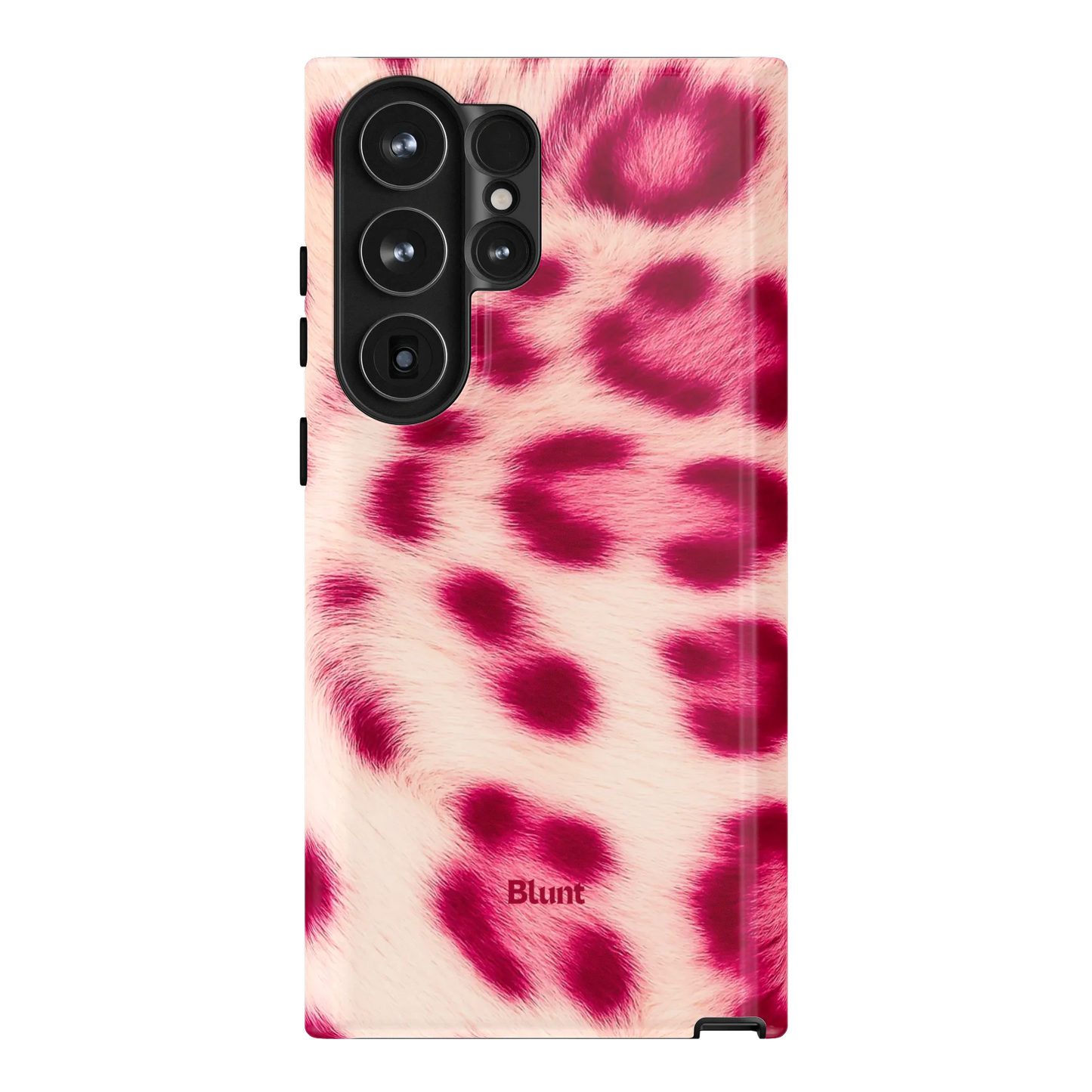 Cupid Cat Samsung Case