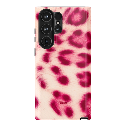 Cupid Cat Samsung Case