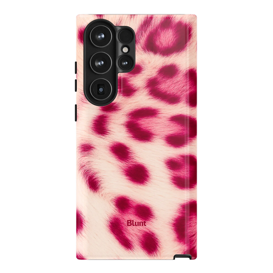 Cupid Cat Samsung Case