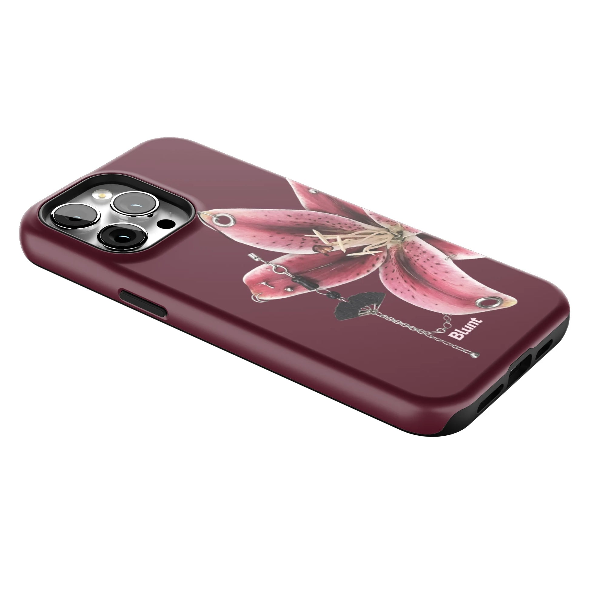Wine-Relic-iphone-case-iPhone 14 Pro Max-2