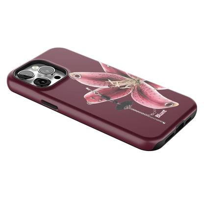 Wine-Relic-iphone-case-iPhone 14 Pro Max-2