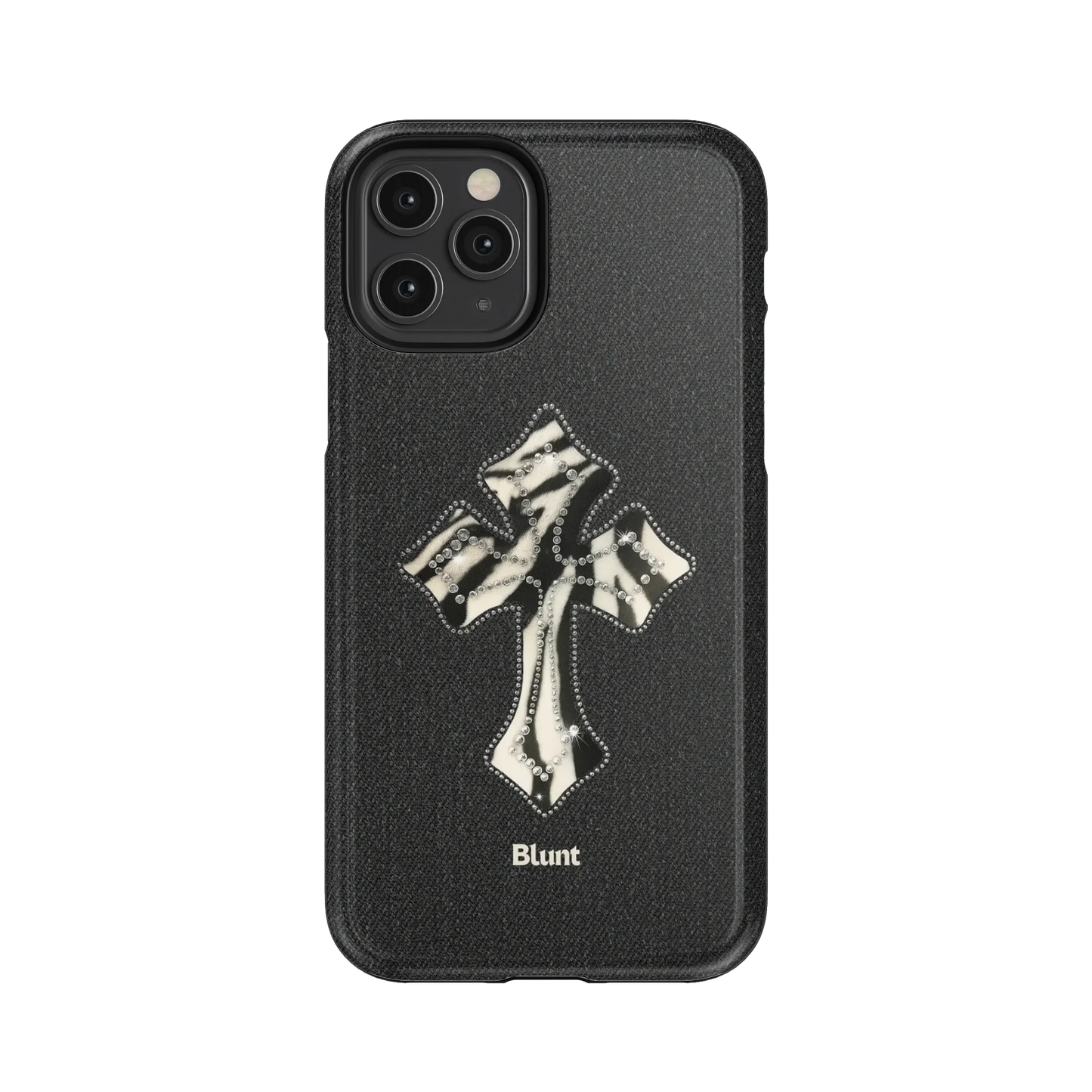 Iron Cross iPhone Case