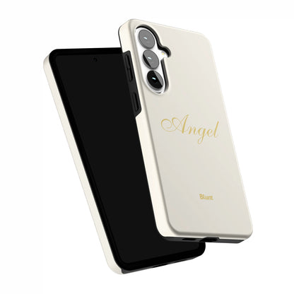 Cream-Angel-samsung-case-Galaxy S26 Plus-5