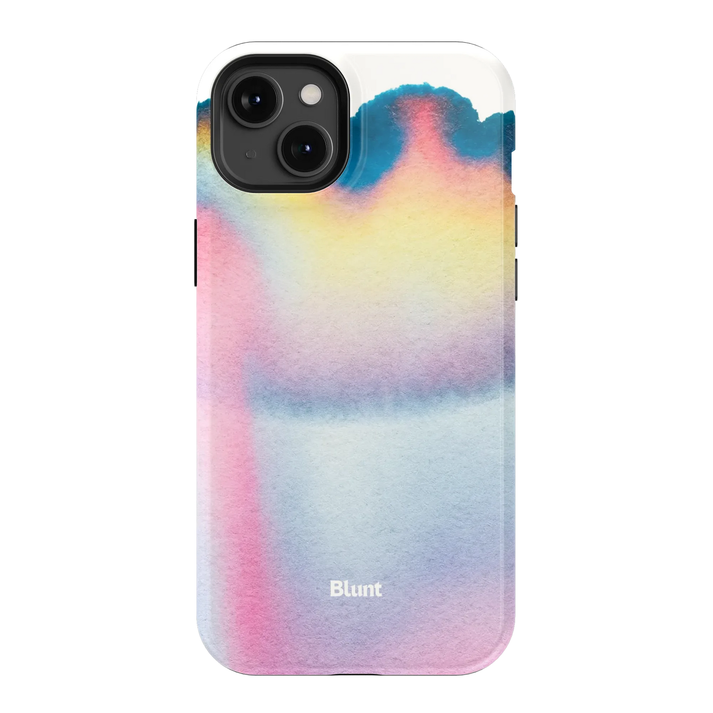 Soft Haze iPhone Case